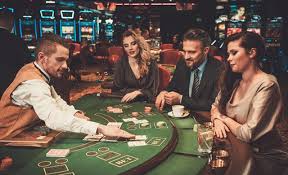 Онлайн казино Vulkan Neon Casino